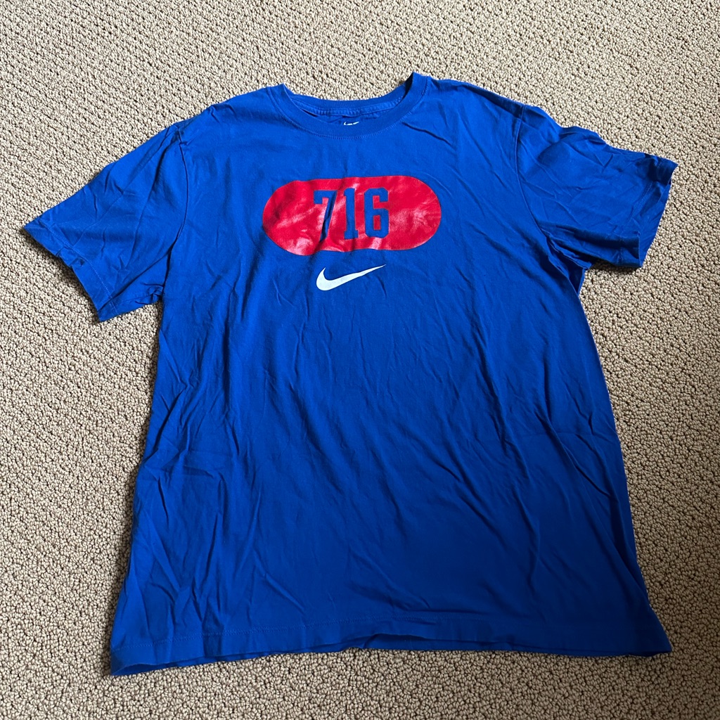 Nike 716 T Shirt